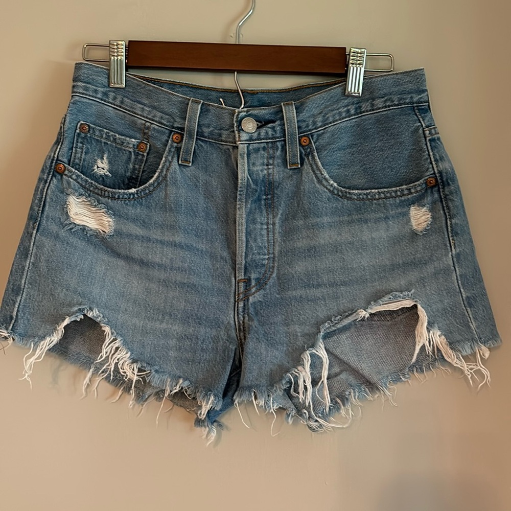 501 Levi Strauss & Co.